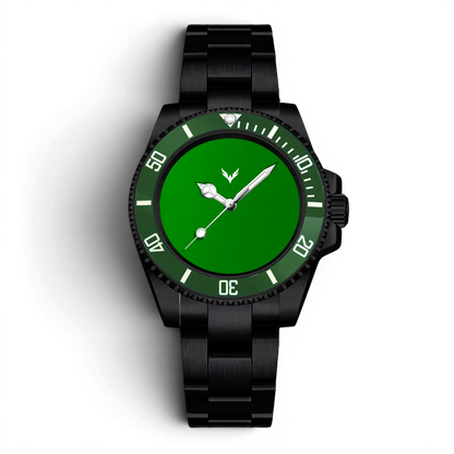 Veridium Black Void