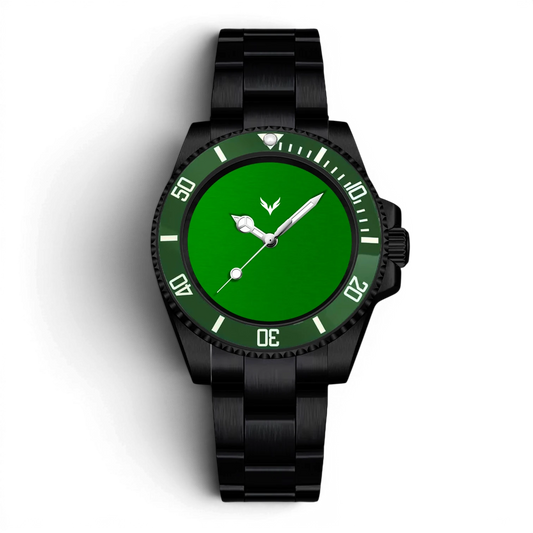 Veridium Black Void