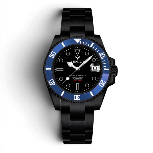 Atlantico Noir