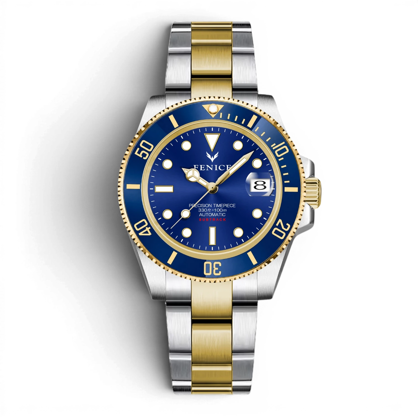 Imperium Blue