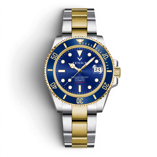 Imperium Blue