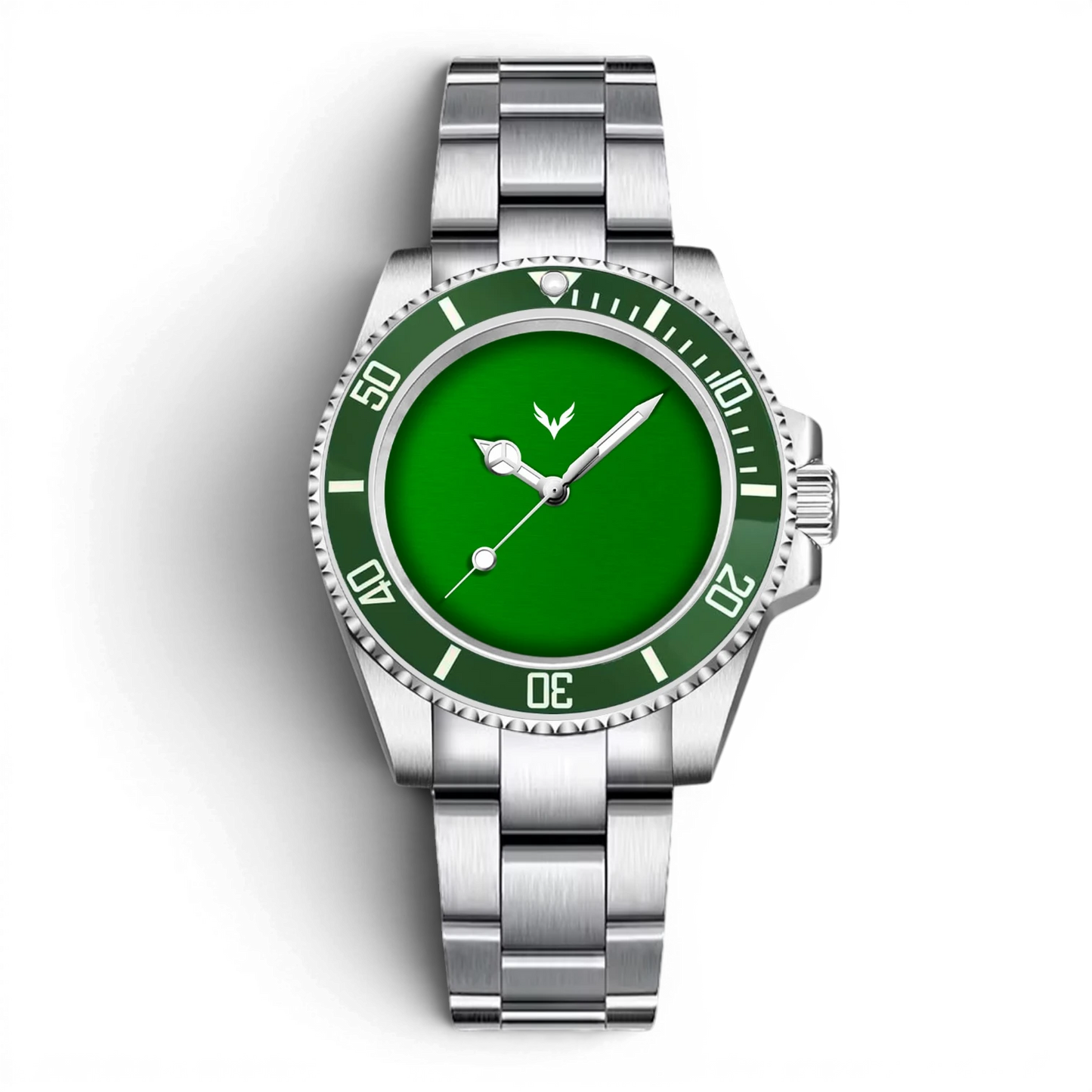Veridium Void