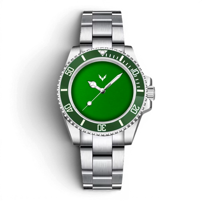 Veridium Void