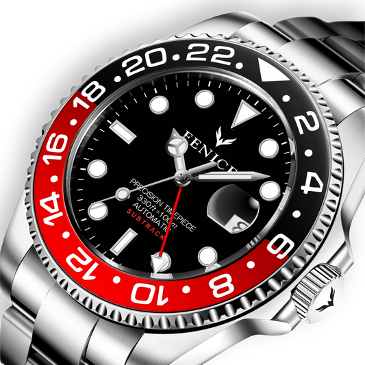 Cola GMT