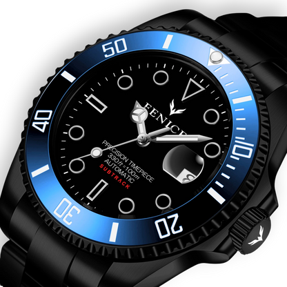 Atlantico Noir