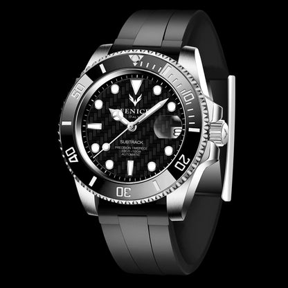 Silente Carbon Edition
