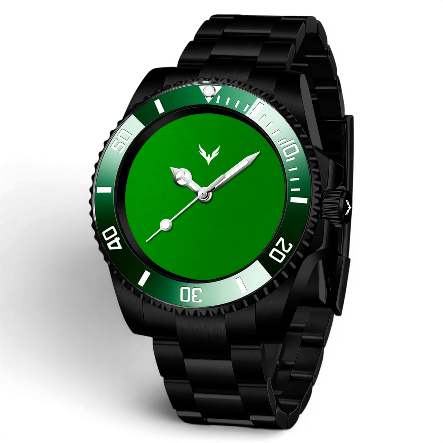 Veridium Black Void