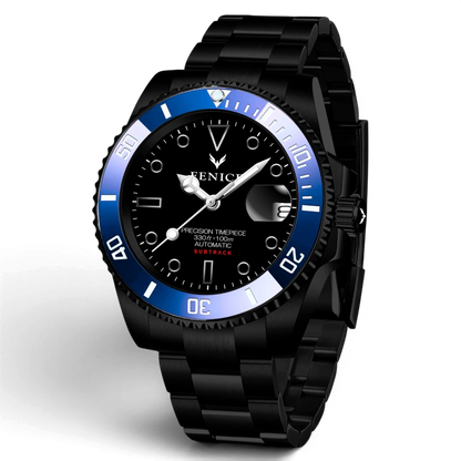 Atlantico Noir