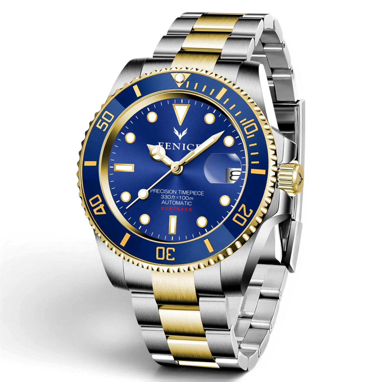 Imperium Blue