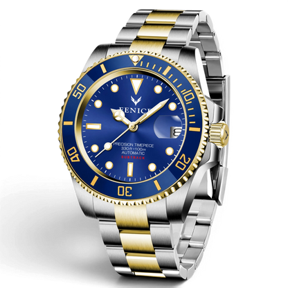 Imperium Blue