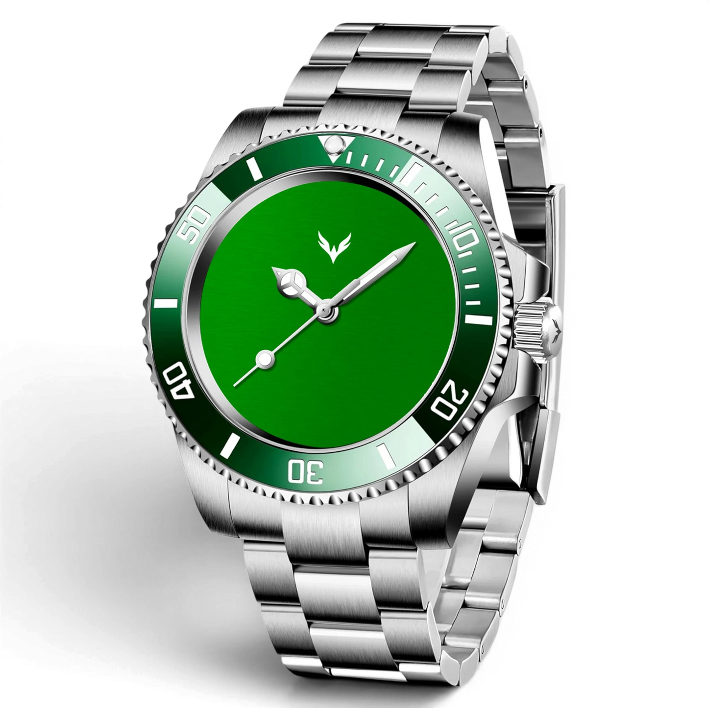 Veridium Void