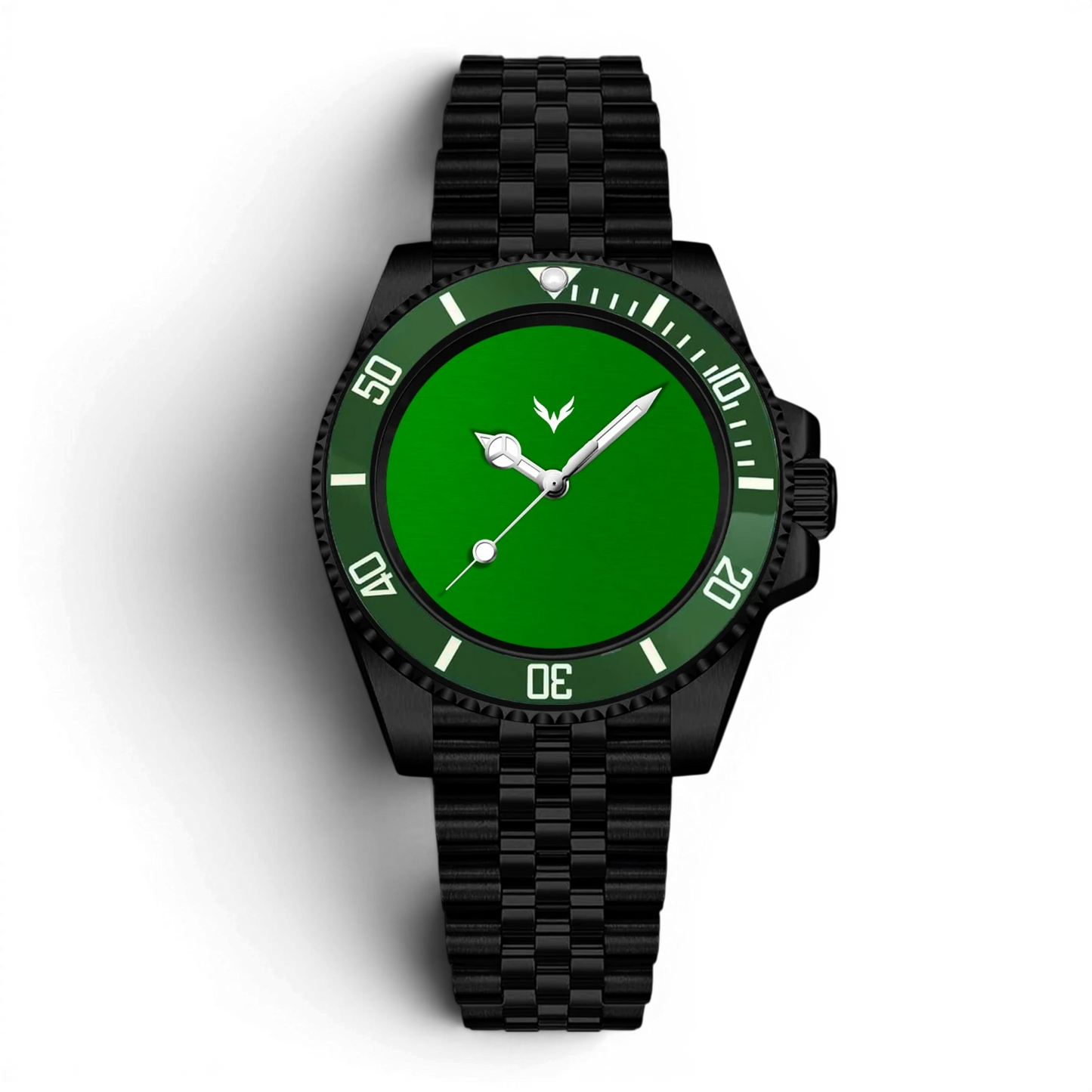 Veridium Black Void