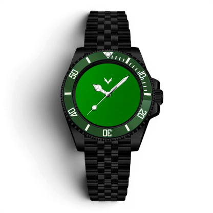 Veridium Black Void