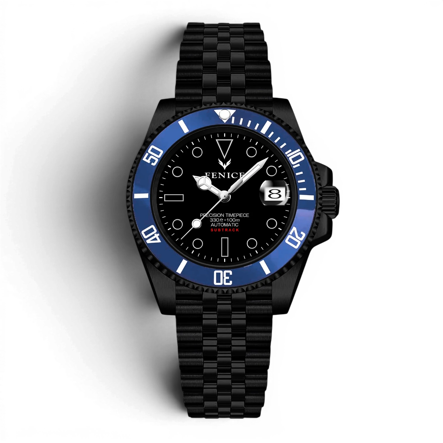 Atlantico Noir