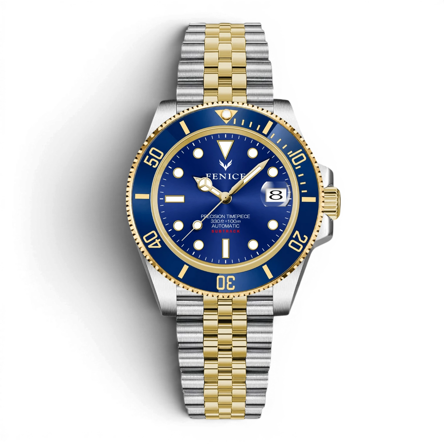Imperium Blue