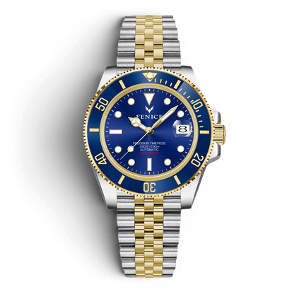 Imperium Blue
