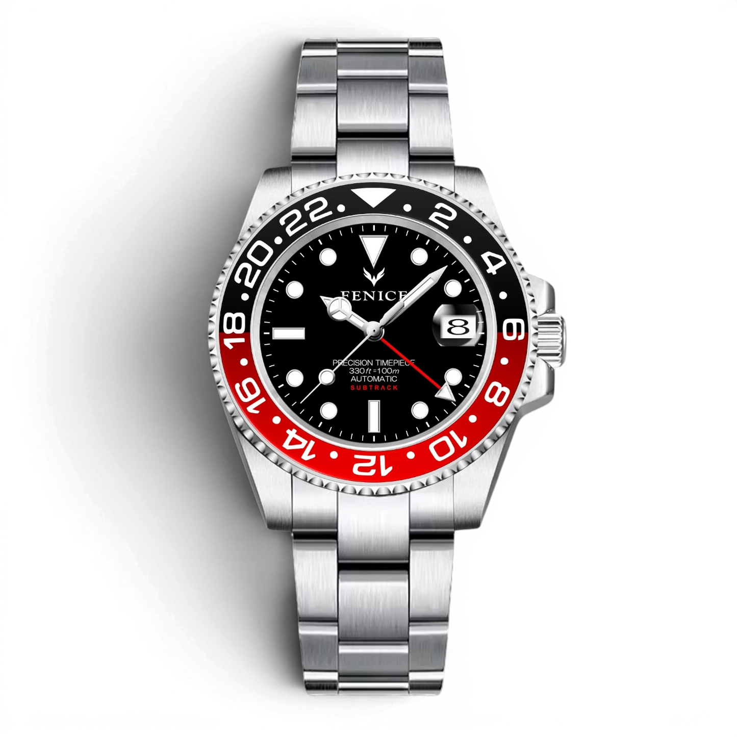 Cola GMT