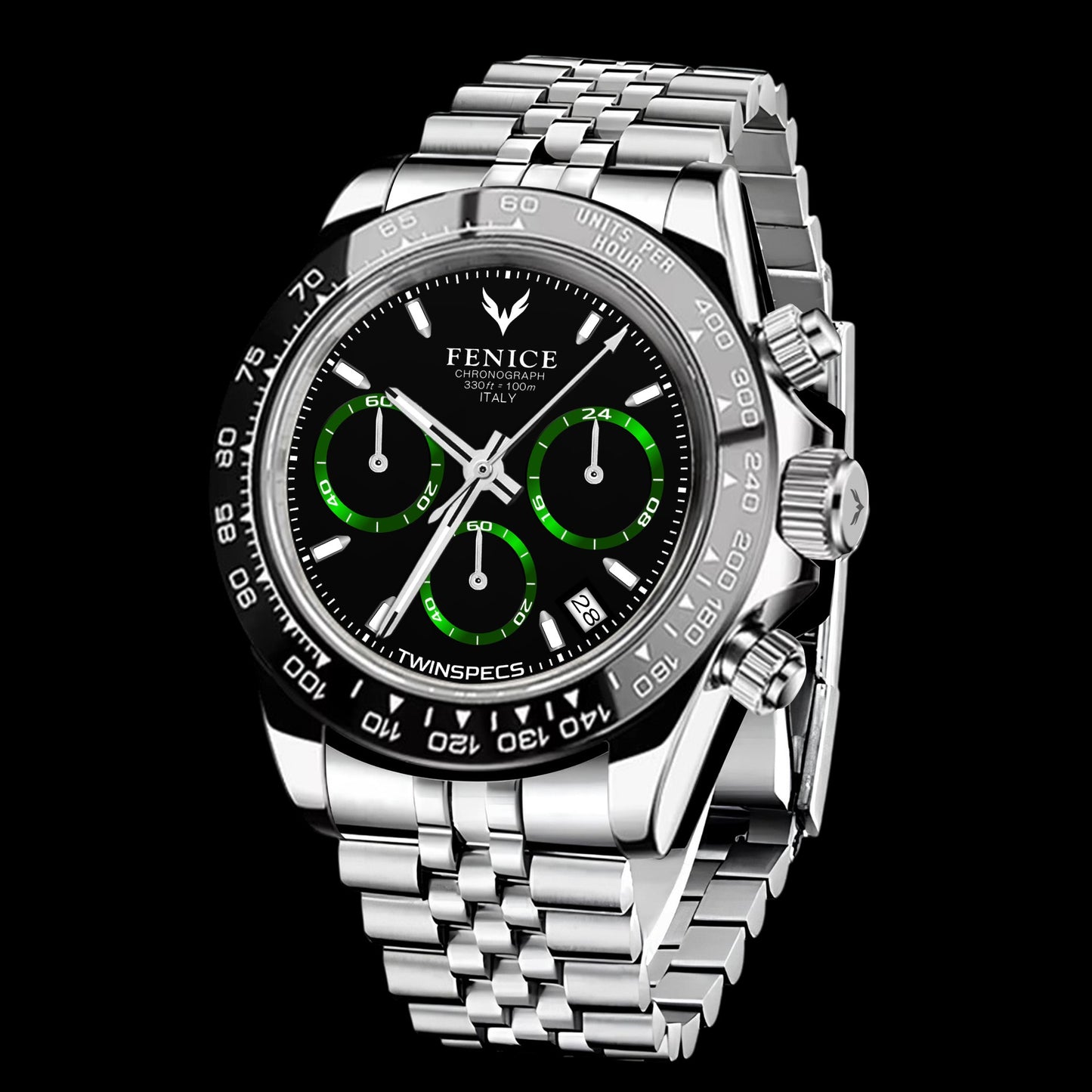 Viper Green