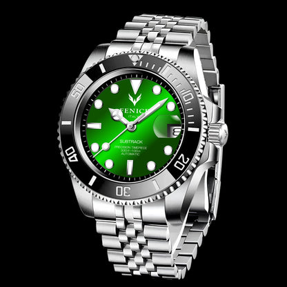 Verde Boreale
