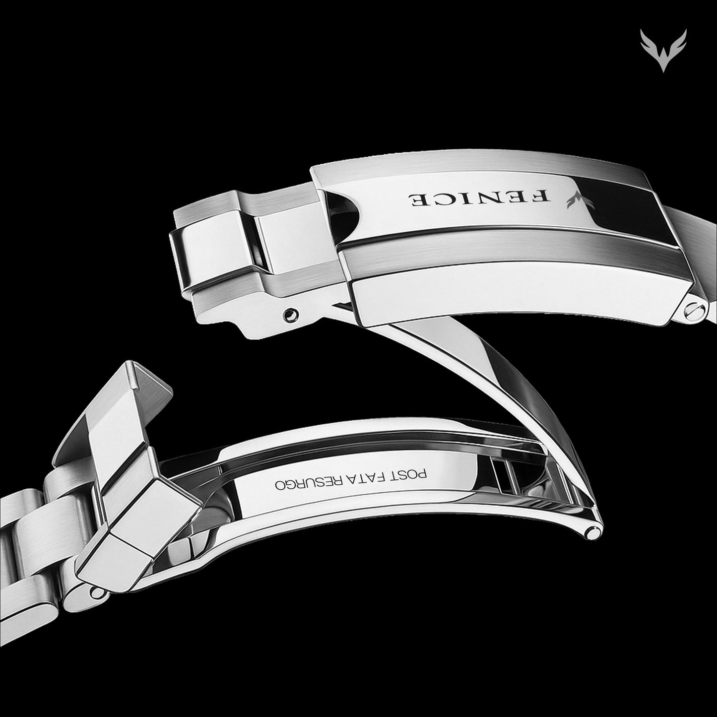 Silente Carbon Edition