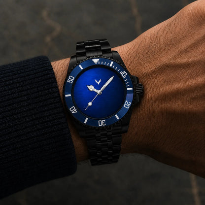 Atlantico Black Void