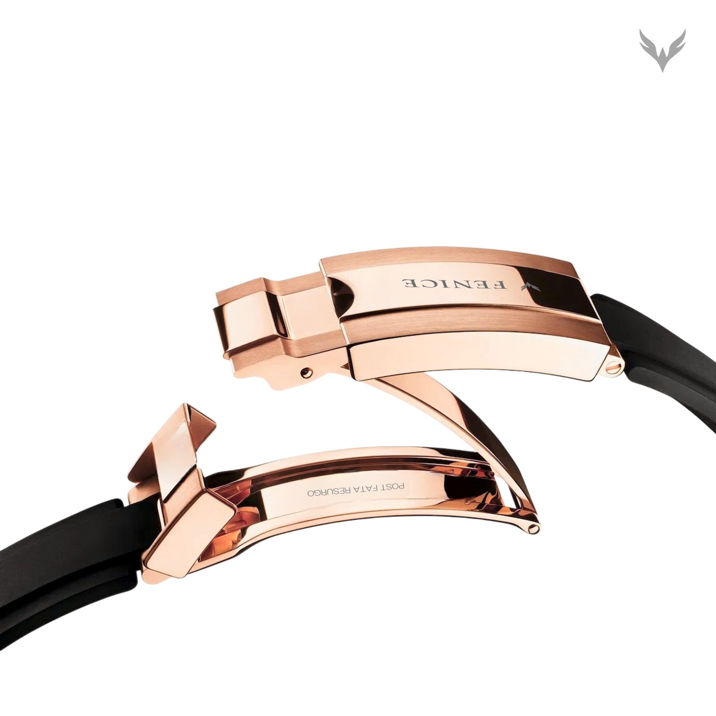 Riviera DNA